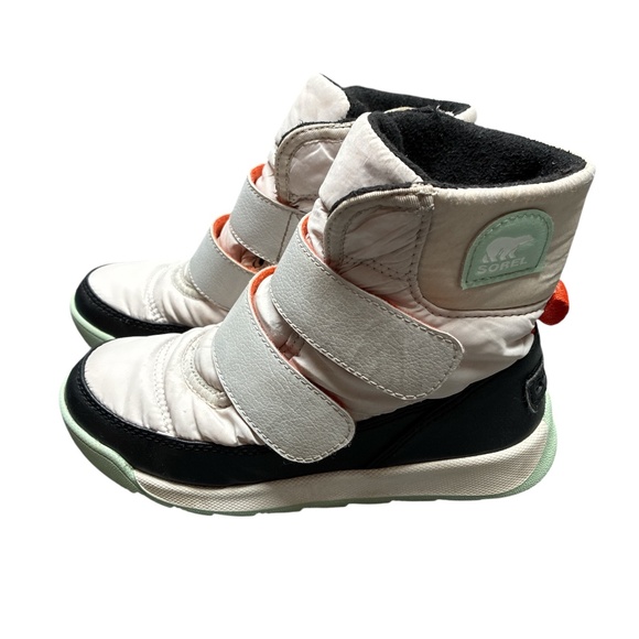 Sorel Boots Size 13 - Picture 2 of 4